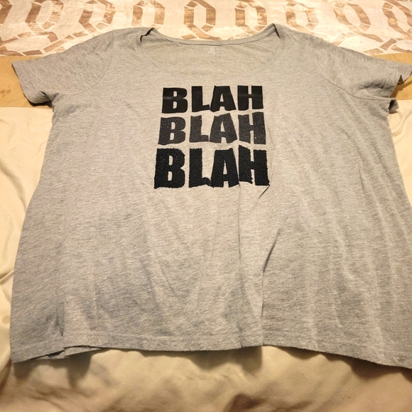 Lane Bryant Tops - Short sleeve Shirt
